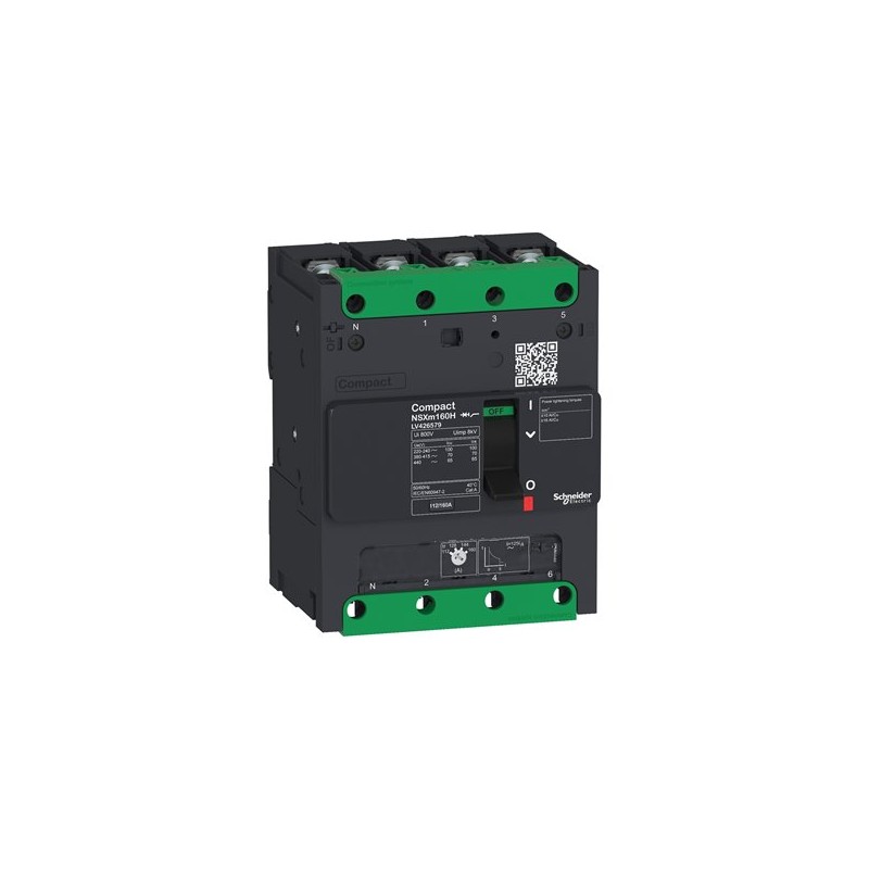 Schnieder Electric LV426172 Product Image