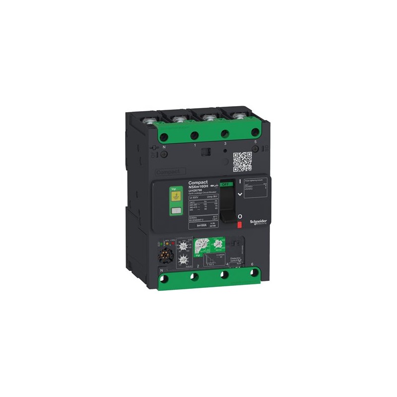Schnieder Electric LV426756
