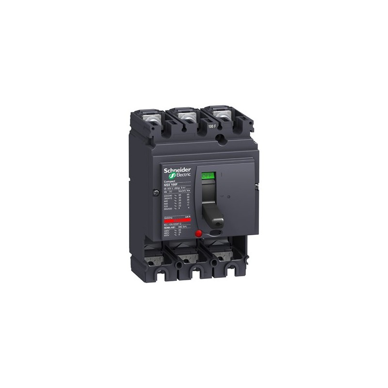 Schnieder Electric LV429003