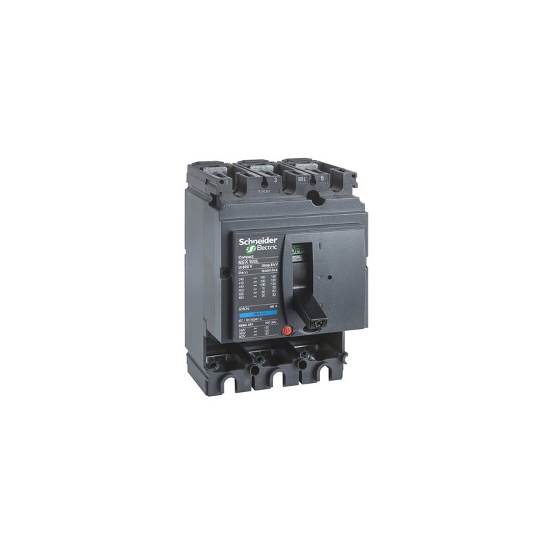 Schnieder Electric LV429005