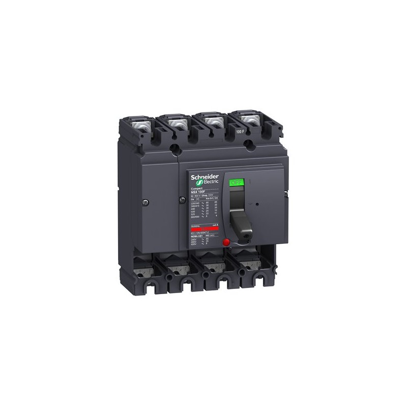 Schnieder Electric LV429008
