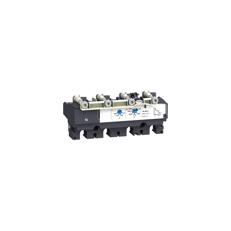Schnieder Electric LV429040