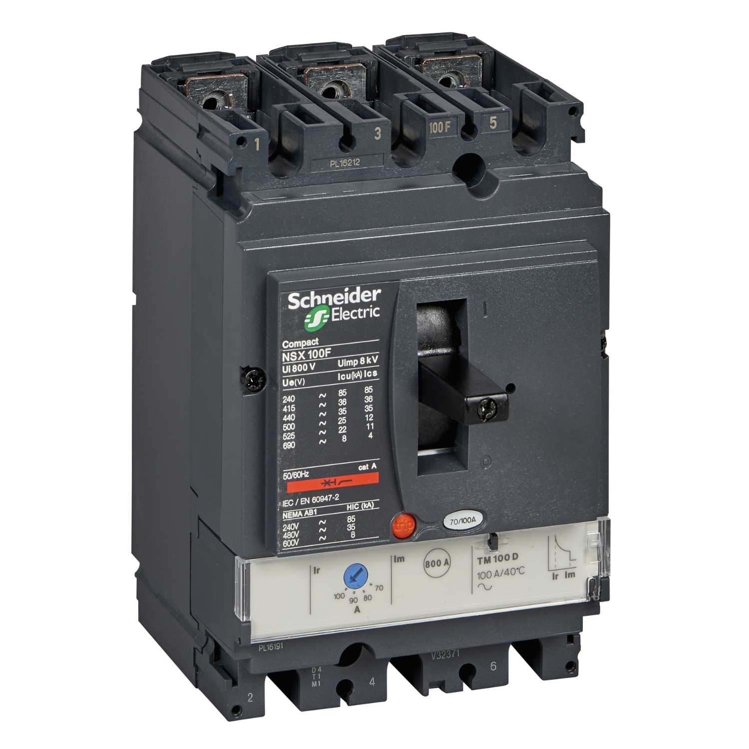 Schnieder Electric LV429630