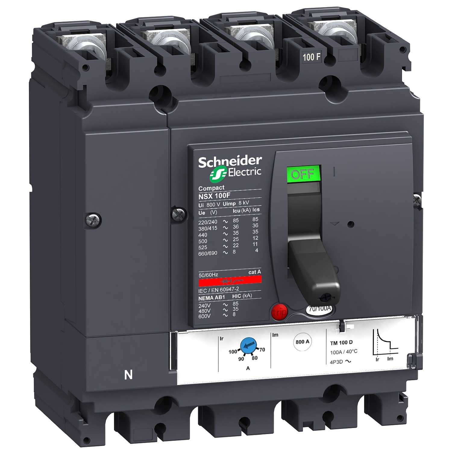 Schnieder Electric LV429656