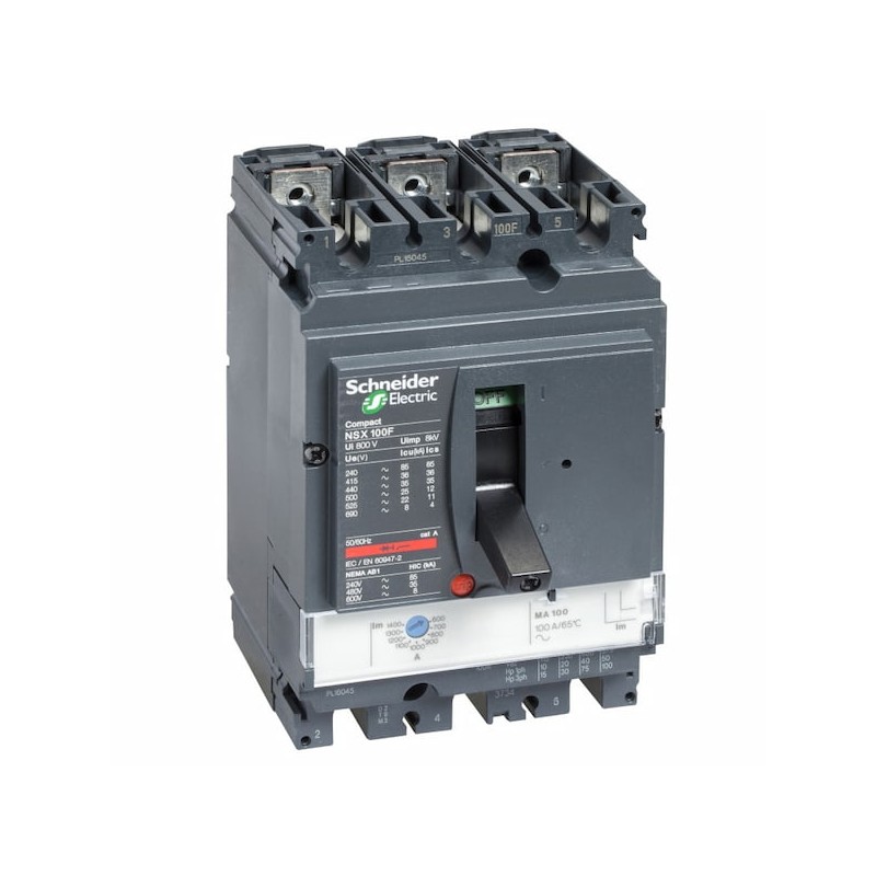 Schnieder Electric LV429761