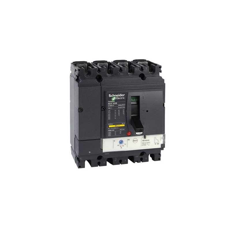 Schnieder Electric LV429852