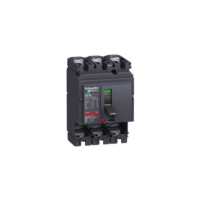 Schnieder Electric LV430403
