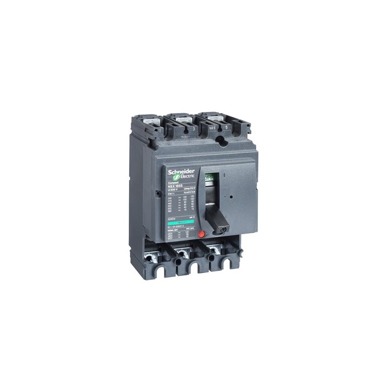 Schnieder Electric LV430404