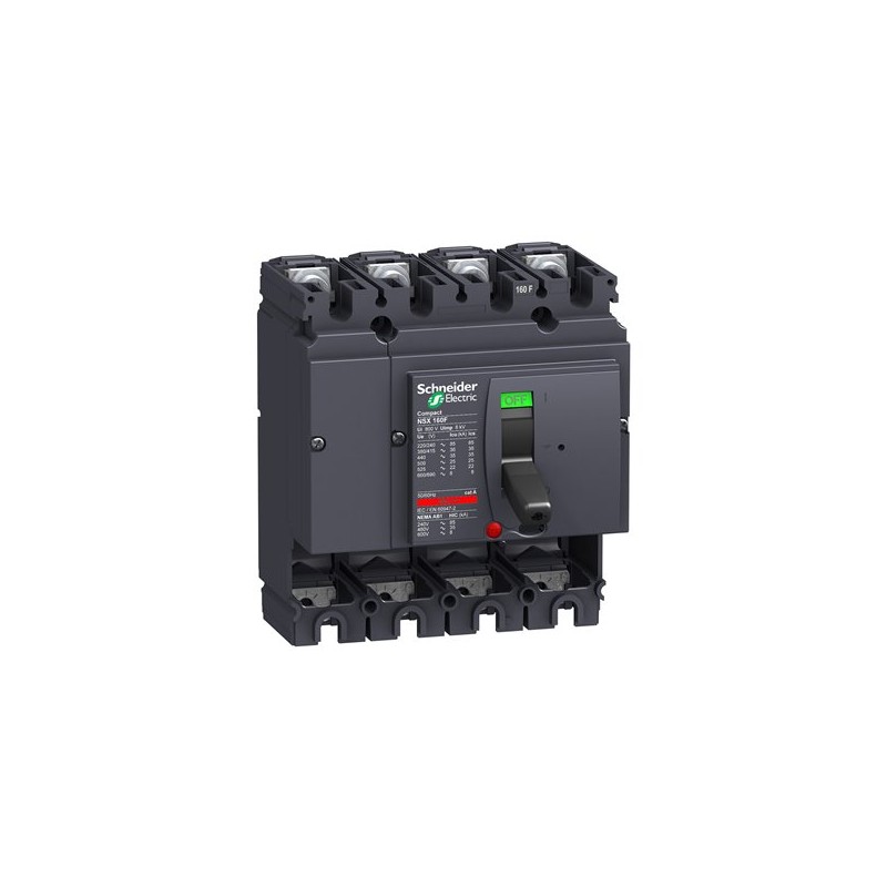 Schnieder Electric LV430408