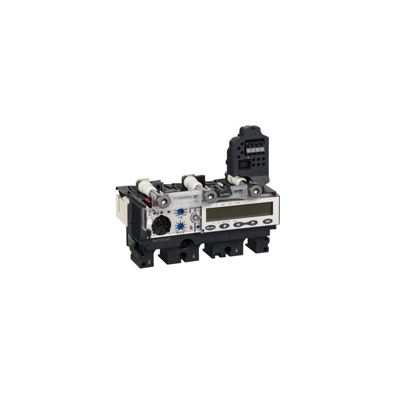 Schnieder Electric LV430491