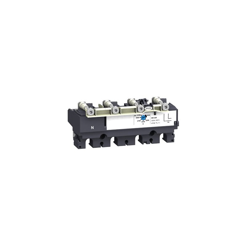 Schnieder Electric LV430510