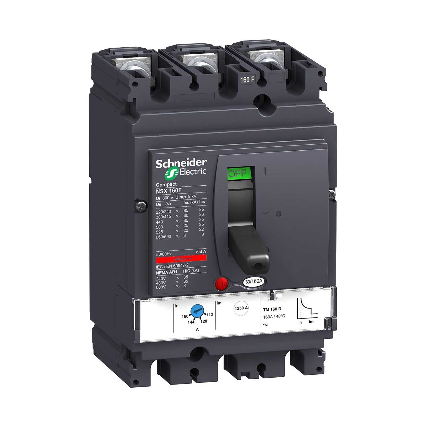 Schnieder Electric LV430632