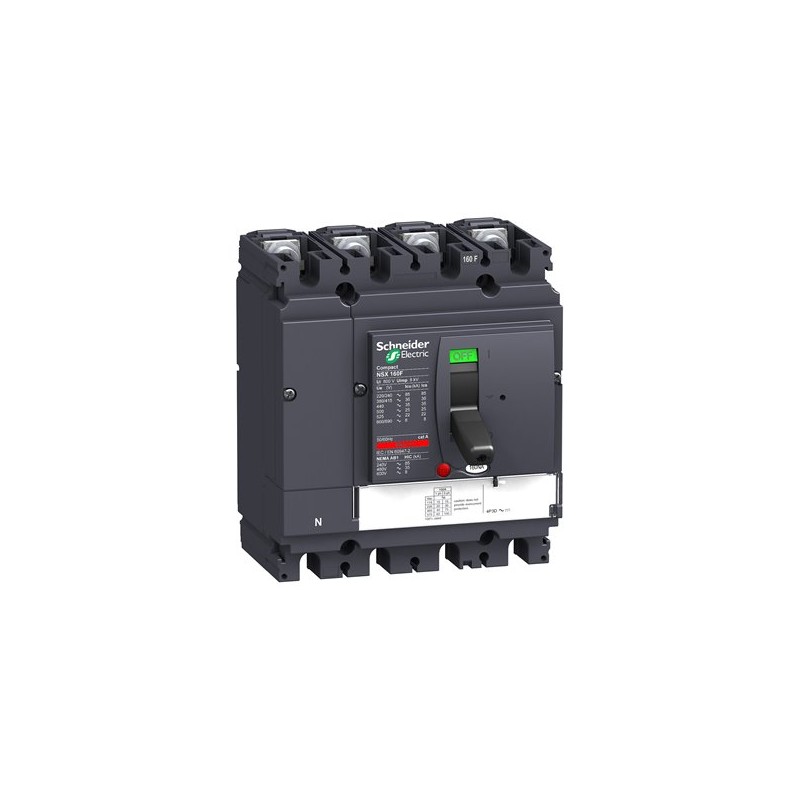 Schnieder Electric LV430639