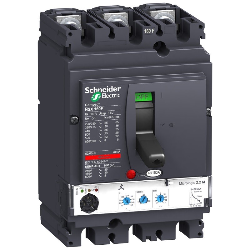 Schnieder Electric LV430770
