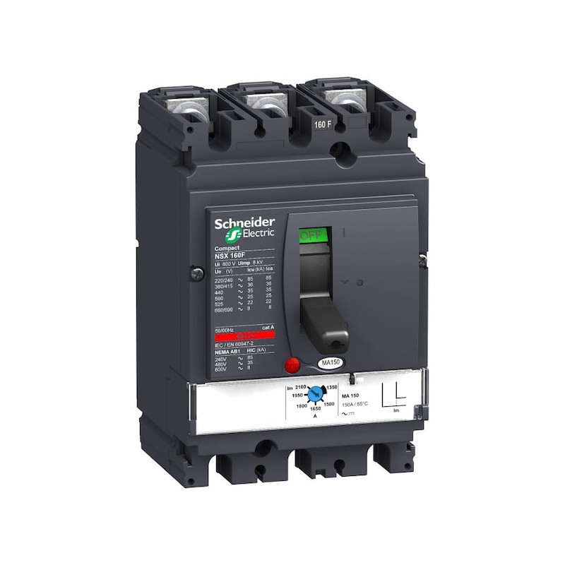 Schnieder Electric LV430830