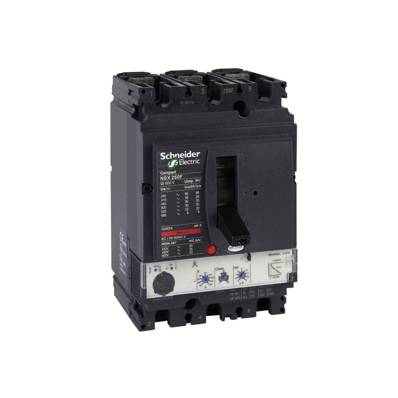 Schnieder Electric LV431165
