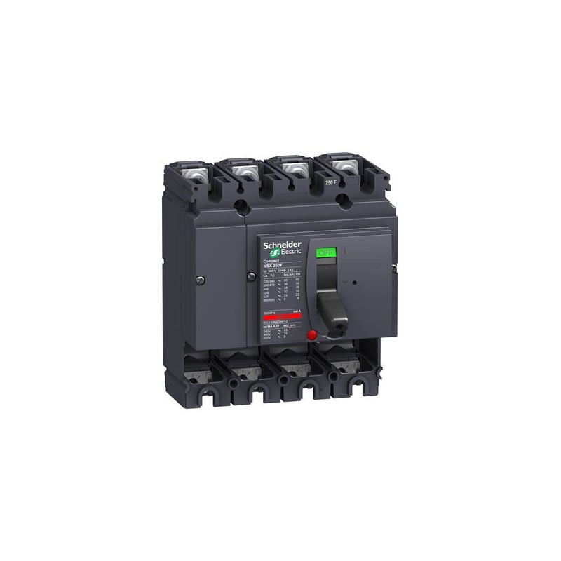Schnieder Electric LV431408