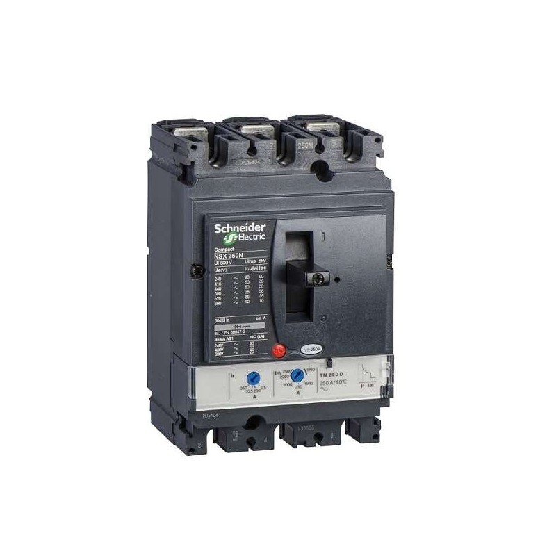 Schnieder Electric LV431622