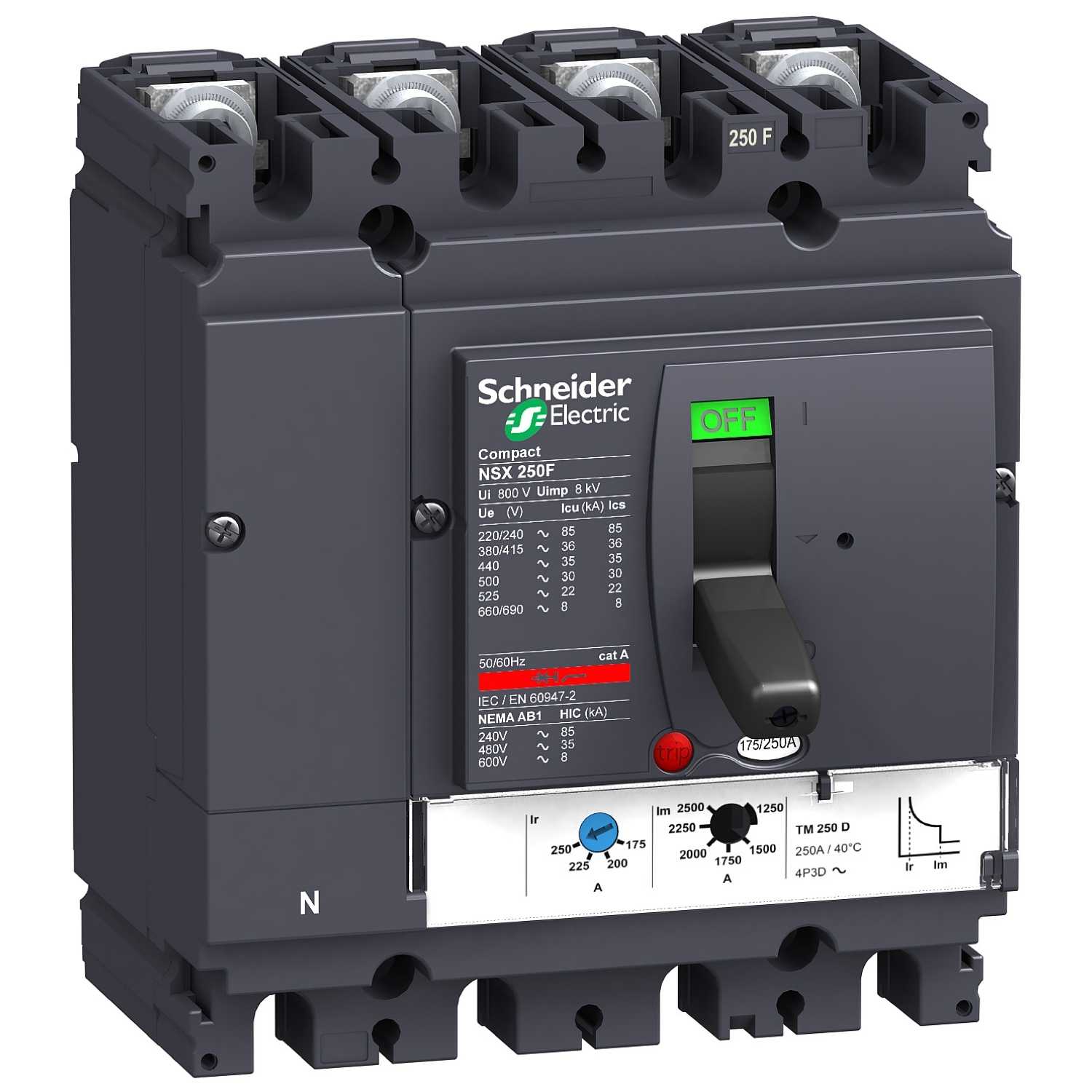 Schnieder Electric LV431641