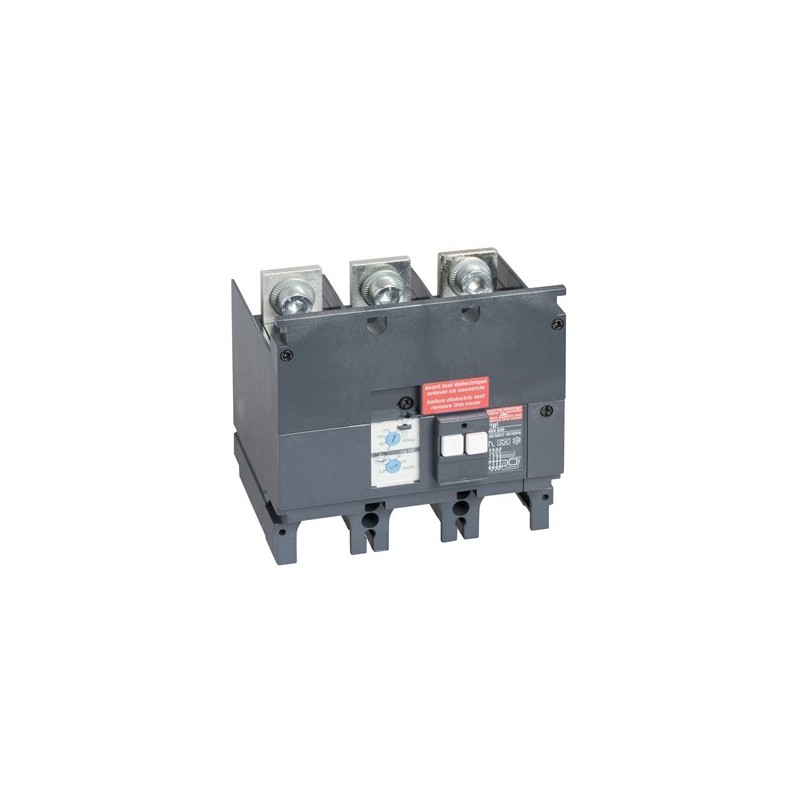 Schnieder Electric LV432455