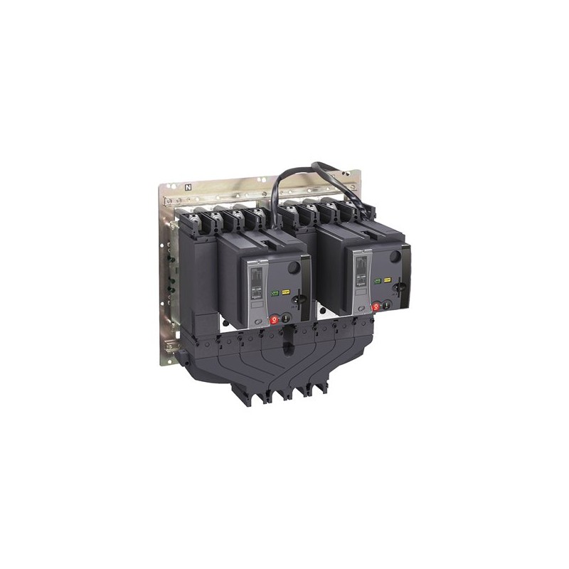 Schnieder Electric LV432620