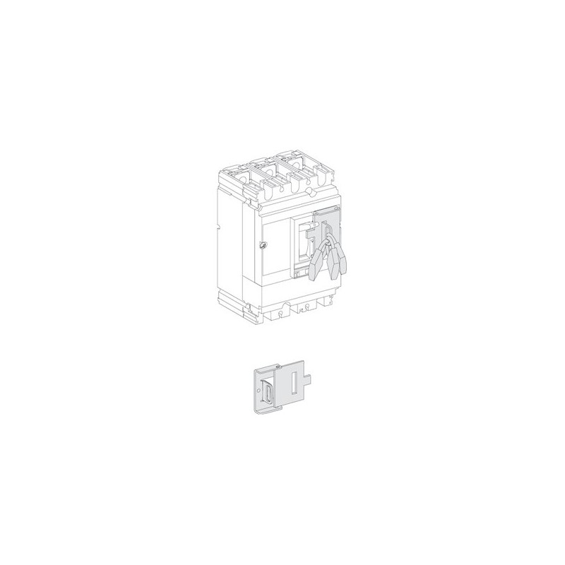 Schnieder Electric LV432630