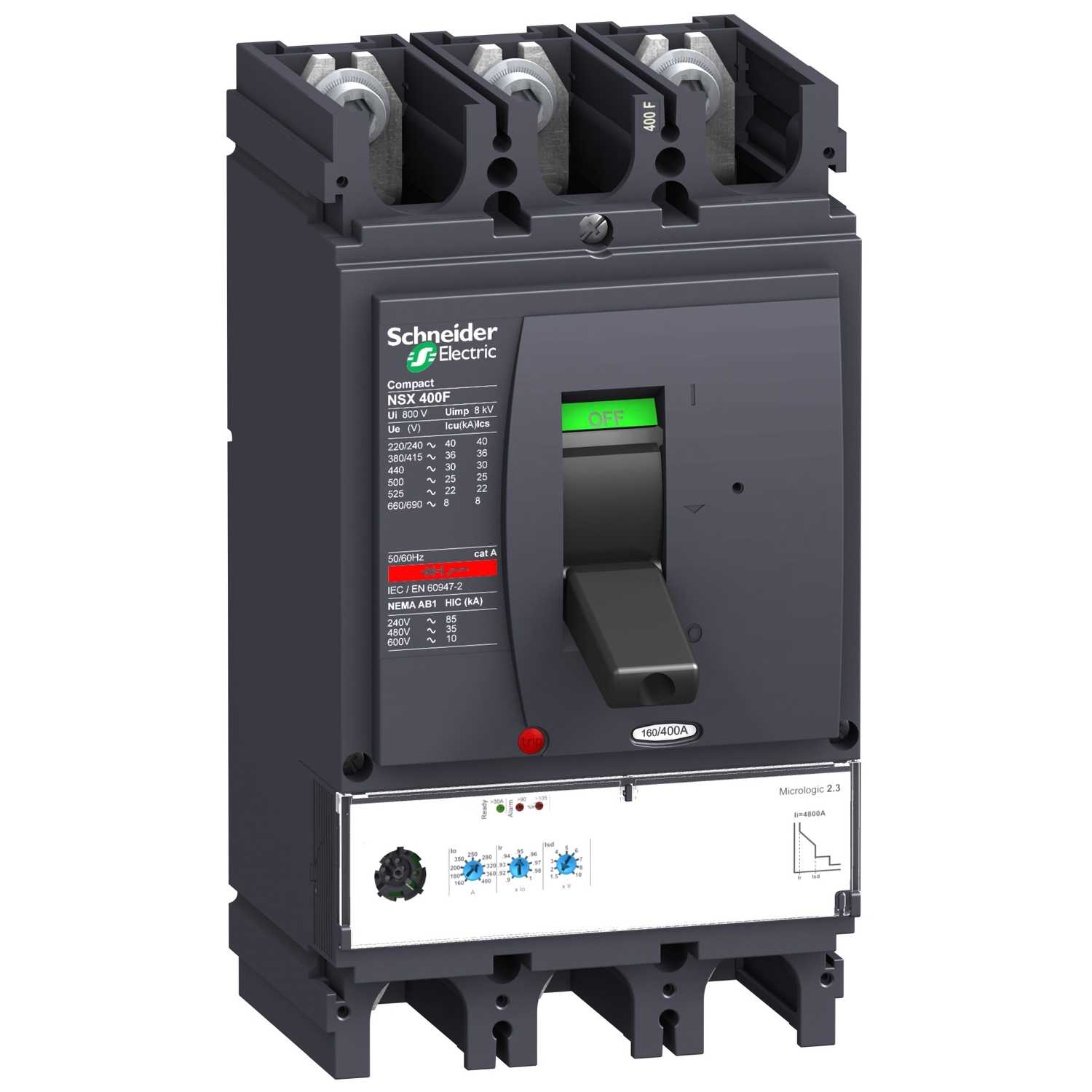Schnieder Electric LV432676