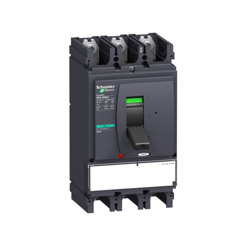 Schnieder Electric LV432756