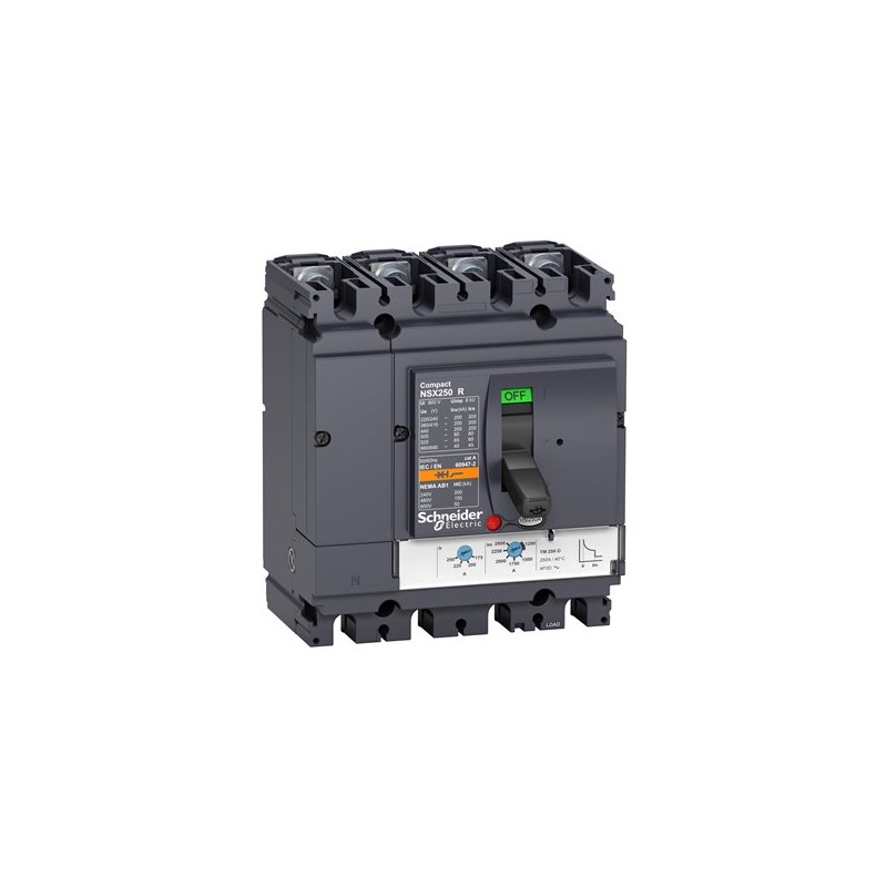 Schnieder Electric LV433201