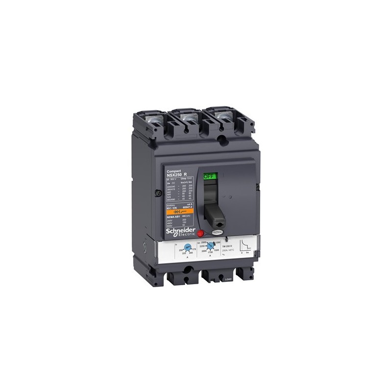 Schnieder Electric LV433204