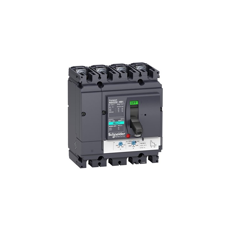Schnieder Electric LV433217