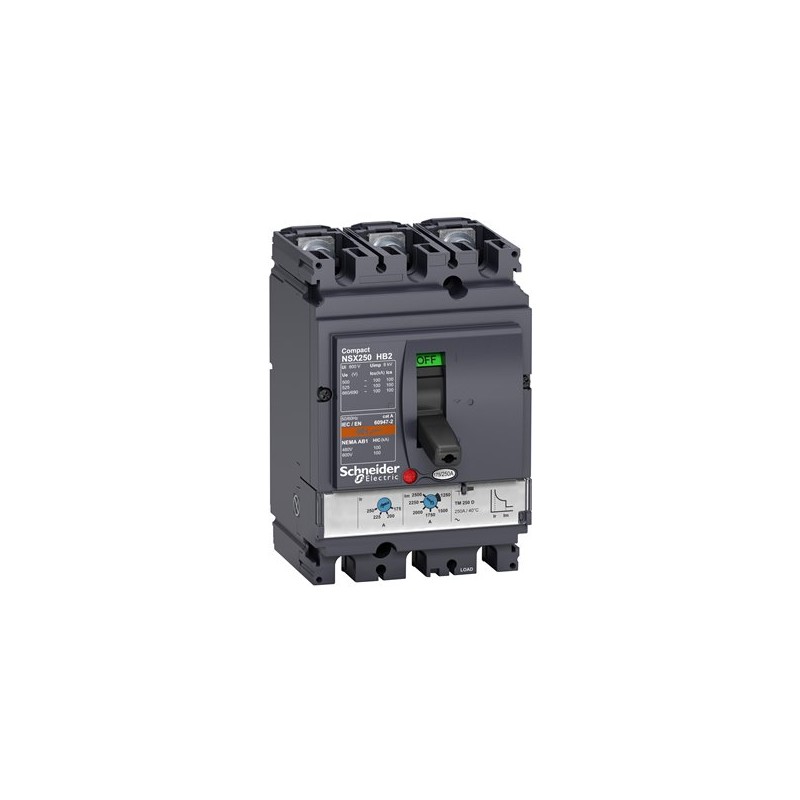 Schnieder Electric LV433228
