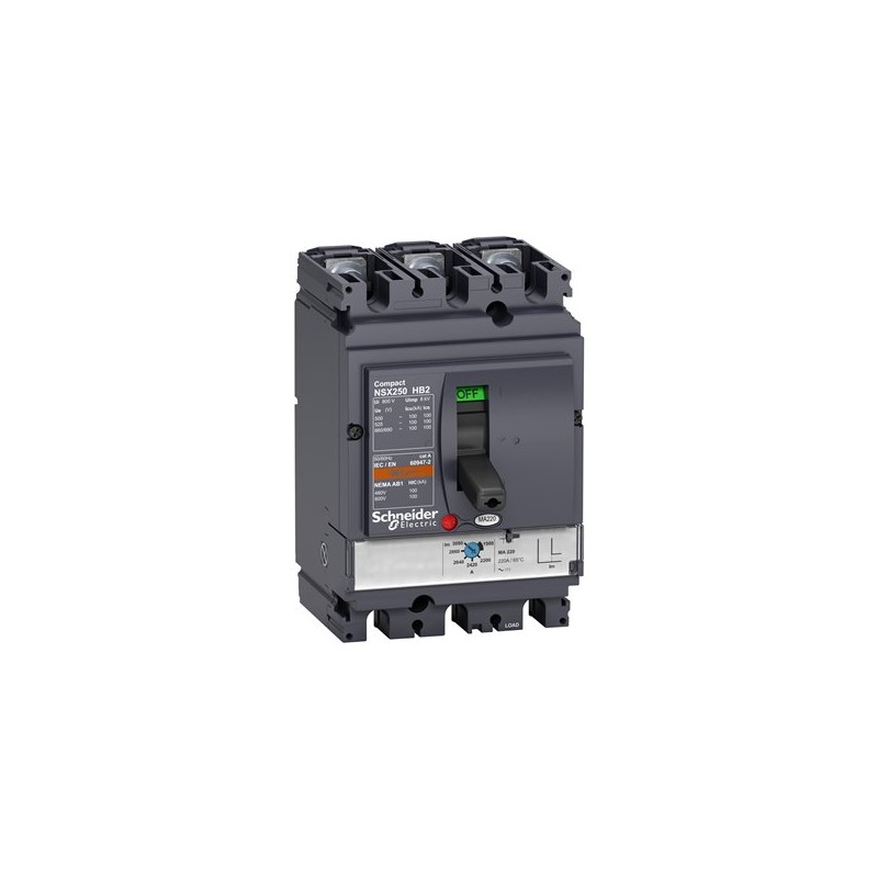 Schnieder Electric LV433256