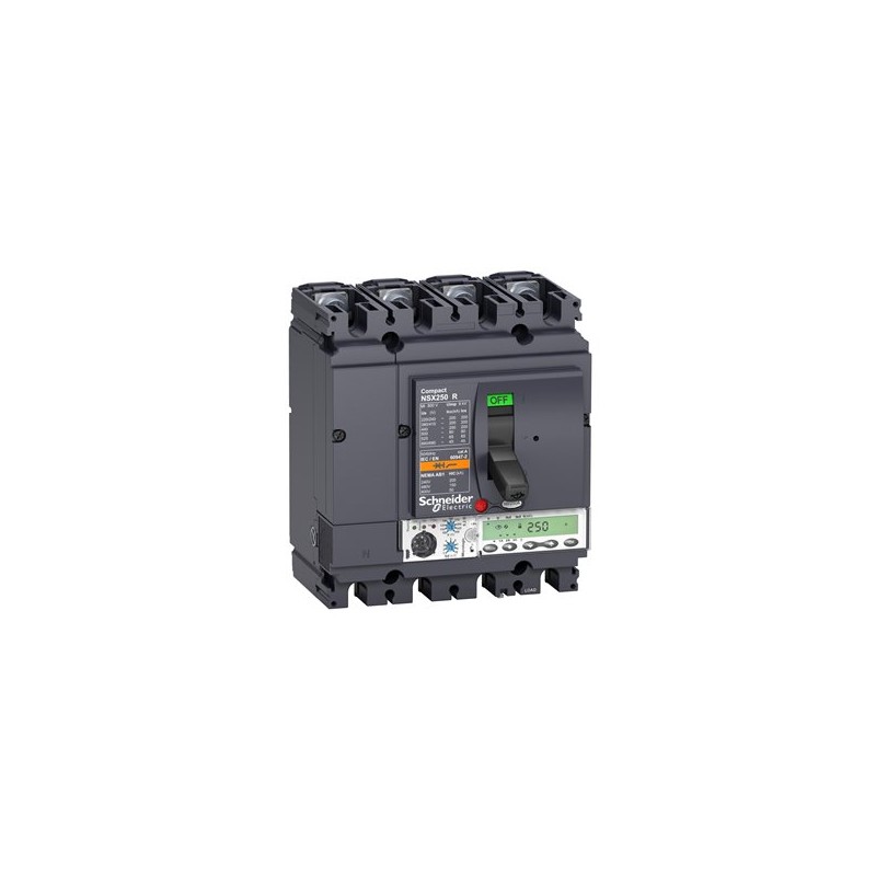 Schnieder Electric LV433280