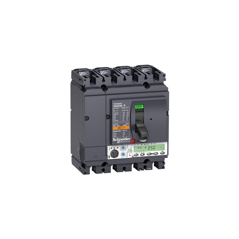 Schnieder Electric LV433282