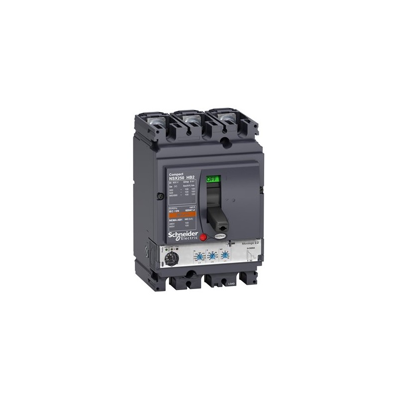 Schnieder Electric LV433332