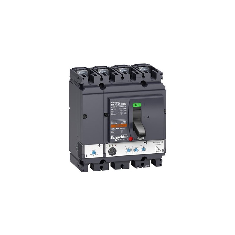 Schnieder Electric LV433333