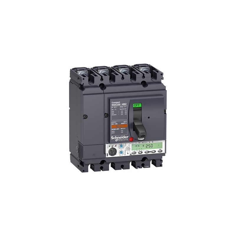 Schnieder Electric LV433342