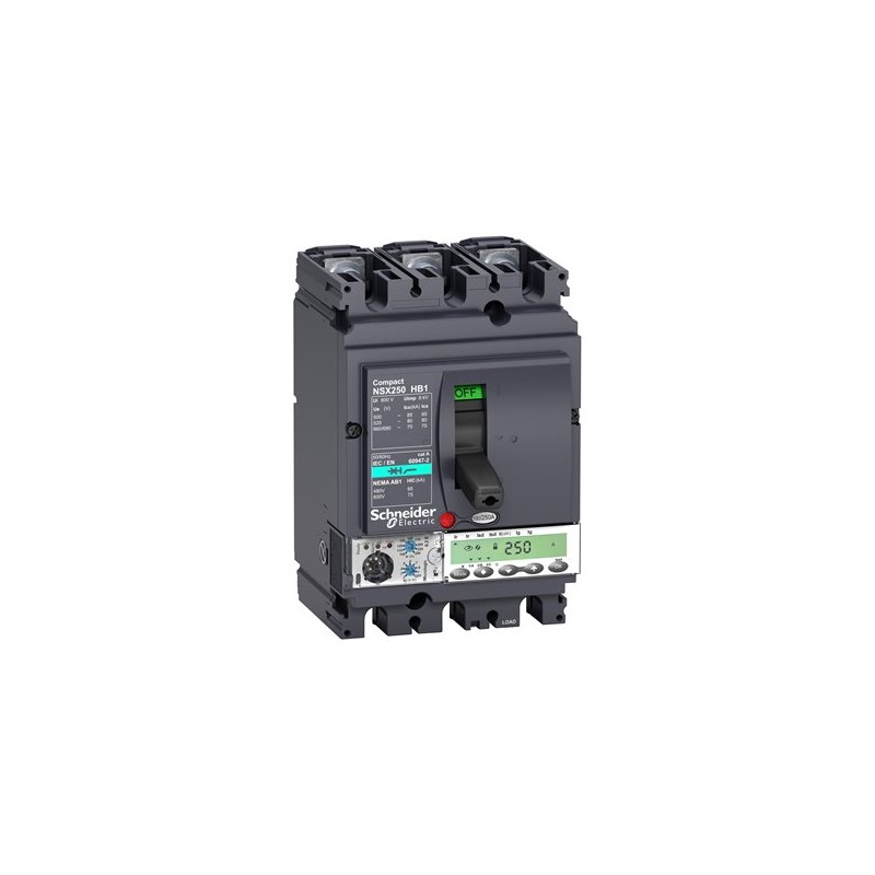 Schnieder Electric LV433554