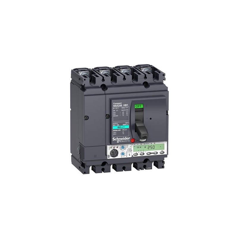 Schnieder Electric LV433559
