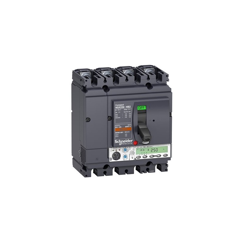 Schnieder Electric LV433579