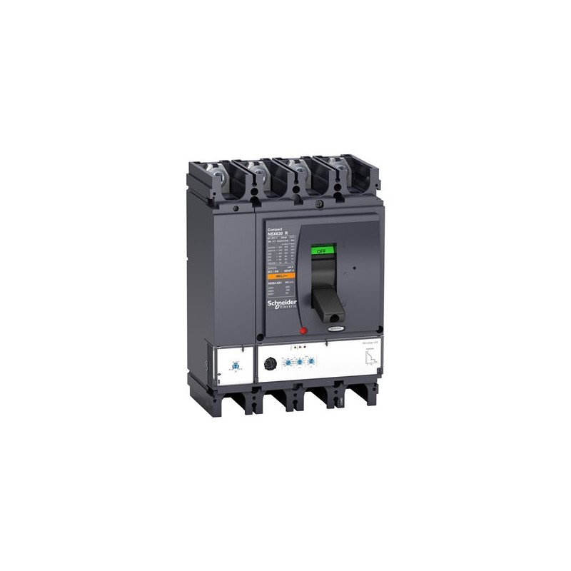 Schnieder Electric LV433601