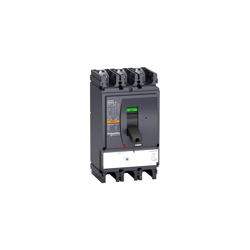 Schnieder Electric LV433604