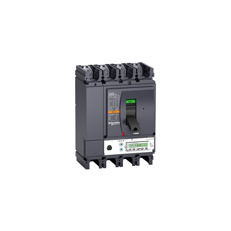 Schnieder Electric LV433609