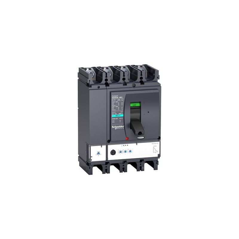 Schnieder Electric LV433623