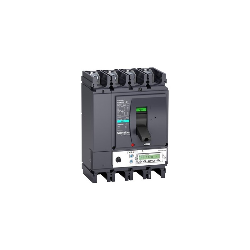 Schnieder Electric LV433627