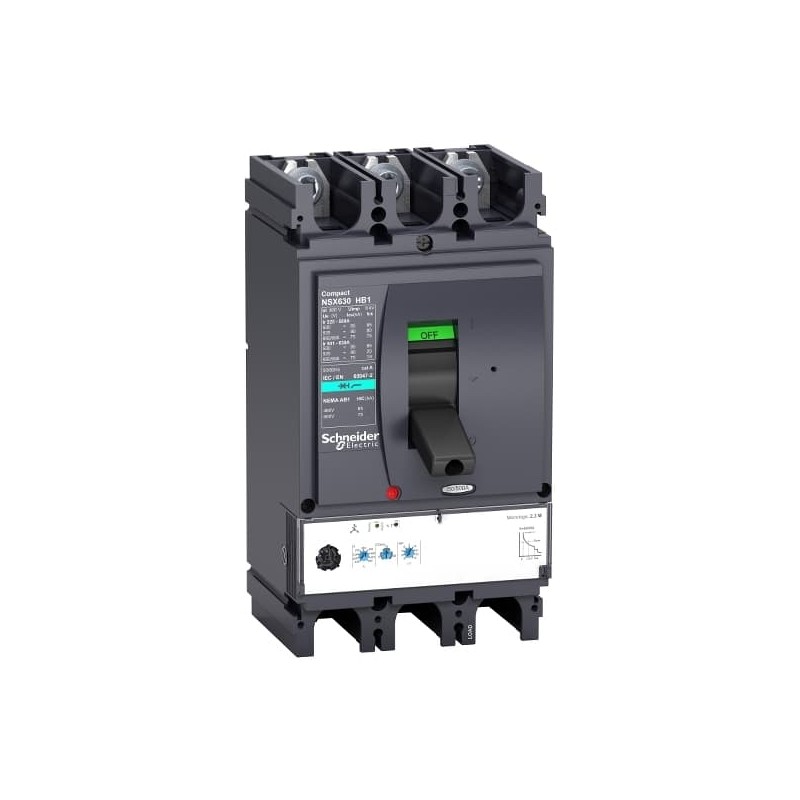 Schnieder Electric LV433723