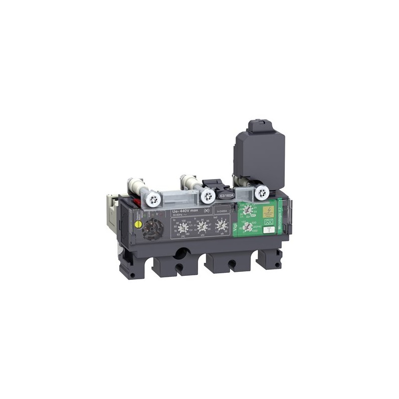 Schnieder Electric LV433802