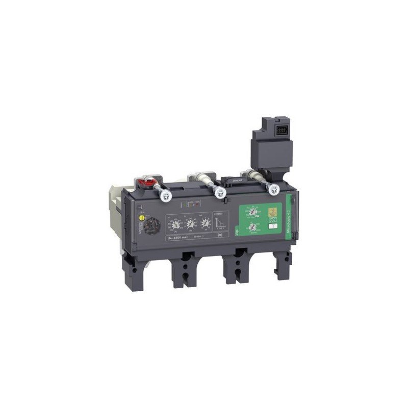 Schnieder Electric LV433931