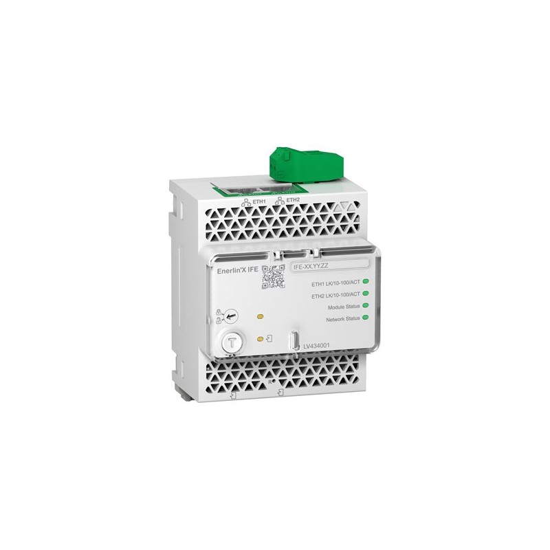 Schnieder Electric LV434001